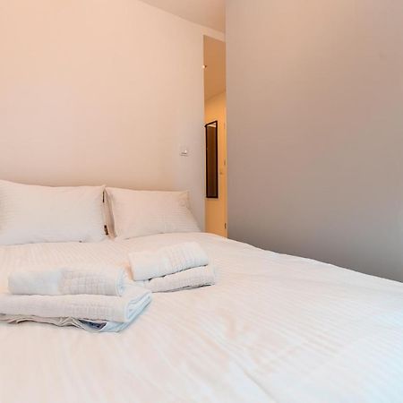 Brozka Comfort Apartment Cracovia Esterno foto